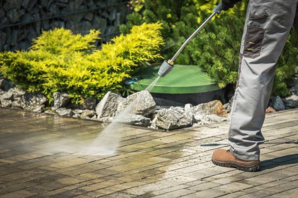 Best Machinery and Equipment Cleaning  in Little Falls, MN