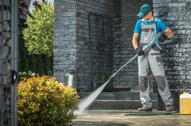 Best Oil Spill Cleanup  in Little Falls, MN