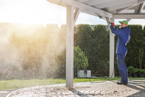 Best Sign and Awning Cleaning  in Little Falls, MN