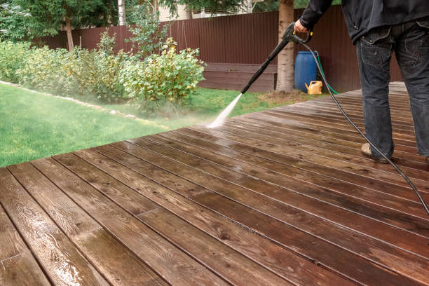 Best Playground Equipment Cleaning  in Little Falls, MN