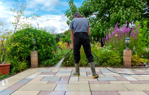 Trusted Little Falls, MN Pressure Washing Services Experts