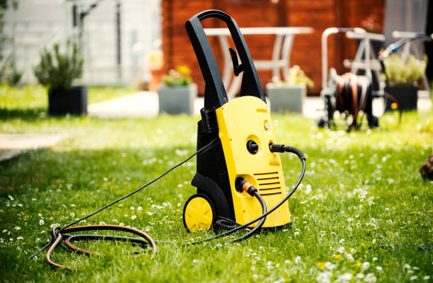 Best Heavy Equipment Washing  in Little Falls, MN